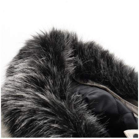 Dětská zimní bunda Alpine Pro Egypo