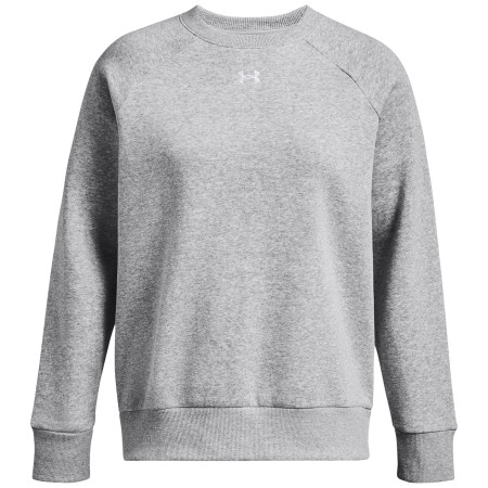 Dámská mikina Under Armour Rival Fleece Crew