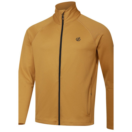 Pánská mikina Dare 2b Fuse Up Full Zip