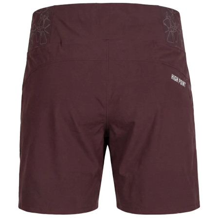 Dámské kraťasy High Point Play 2.0 Lady Shorts