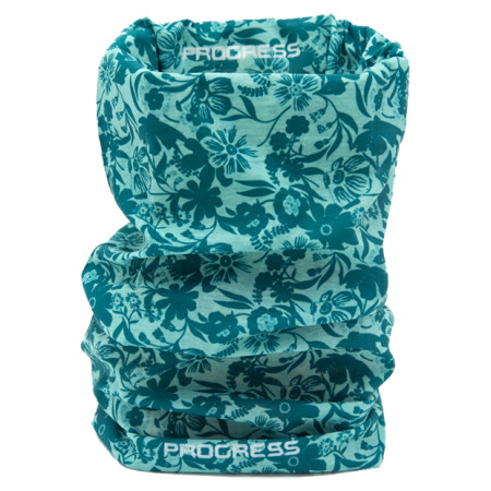 Multifunkční šátek Progress D TUBE 9TV