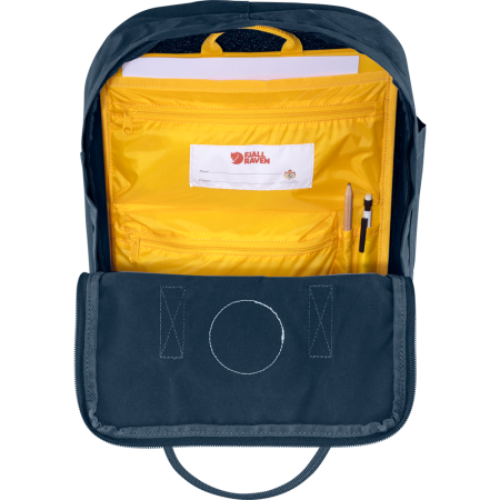 Organizer Fjällräven Kånken