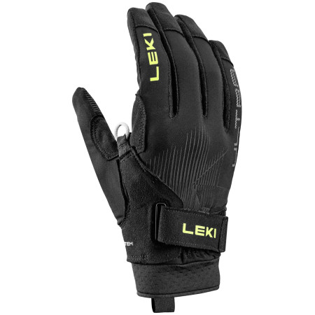 Rukavice Leki Ultratrail TR