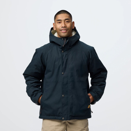 Pánská bunda Fjällräven Vardag G-1000 Pile Jacket M