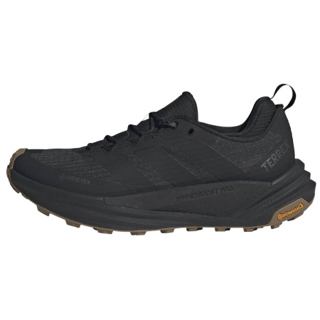 Pánské turistické boty Adidas Terrex Freehiker 3