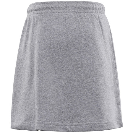 Dětská sukně Alpine Pro Foredo Smoked Pearl