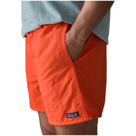 Pánské kraťasy Patagonia M's Baggies Shorts - 5 in.