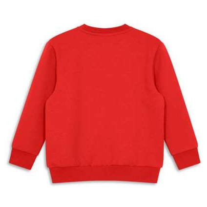 Dětská mikina LEGO® Official Merchandise Lwsky 100 Girl