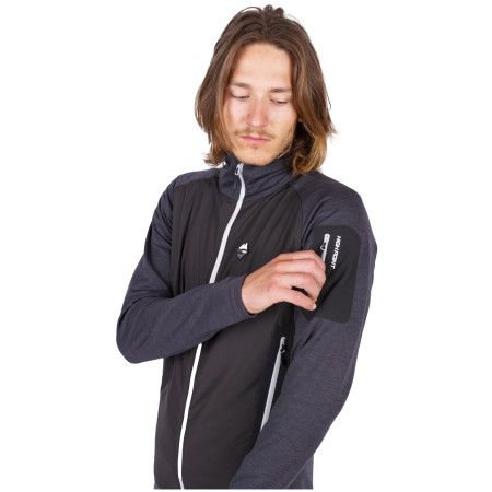 Pánská bunda High Point Merino Alpha