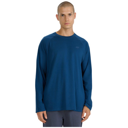 Pánské triko 4F Longsleeve M474