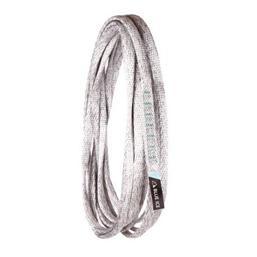 Smyčka Blue Ice Mission Light 180 cm