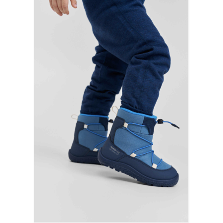 Dětské boty Reima Ensilumi Kids