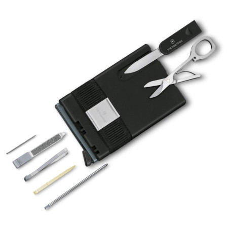 Peněženka Victorinox Smart Card Wallet