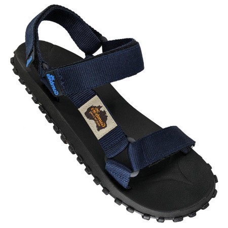 Pánské sandály Gumbies Scrambler Sandals - Navy