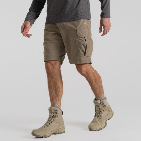Pánské kraťasy Craghoppers NosiLife Cargo Short III
