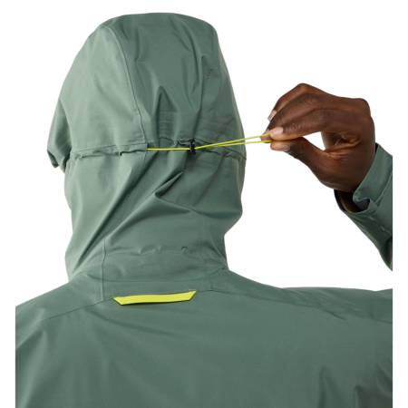 Pánská nepromokavá bunda Haglöfs L.I.M Airak 2,5L Jacket