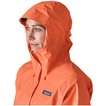 Dámská bunda Patagonia Torrentshell 3L Jacket