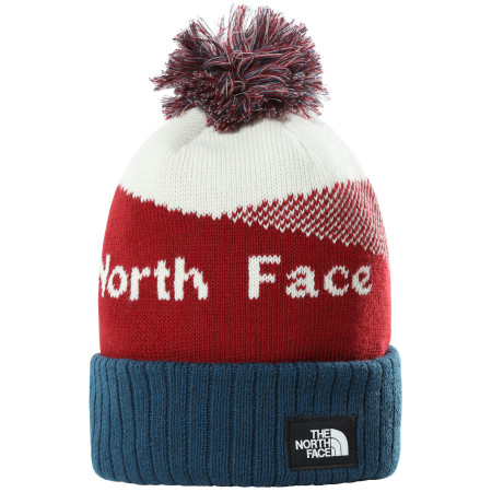 Čepice The North Face Recycled Pom Pom
