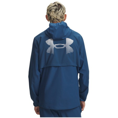 Pánská bunda Under Armour Velociti Pro Storm Jacket