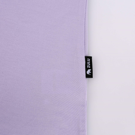 Dámské triko Zulu Bambus Nature 210 Short