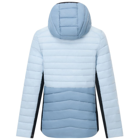 Dámská bunda Regatta Womens Hooded Leedre Hybrid