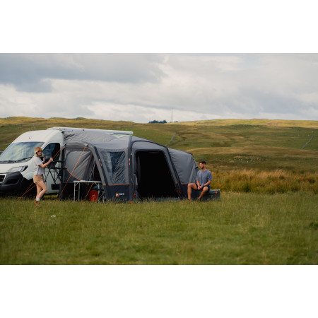 Předsíň Vango Versos Air Mid