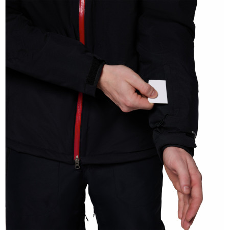 Pánská zimní bunda Columbia Powder Prime™ Jacket