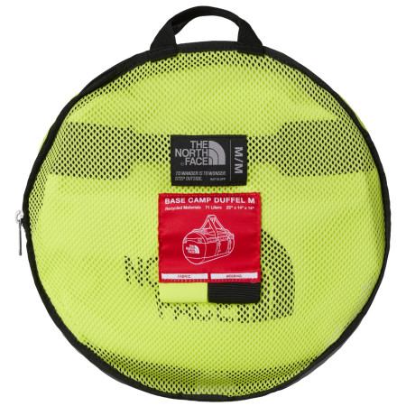 Cestovní taška The North Face Base Camp Duffel - M