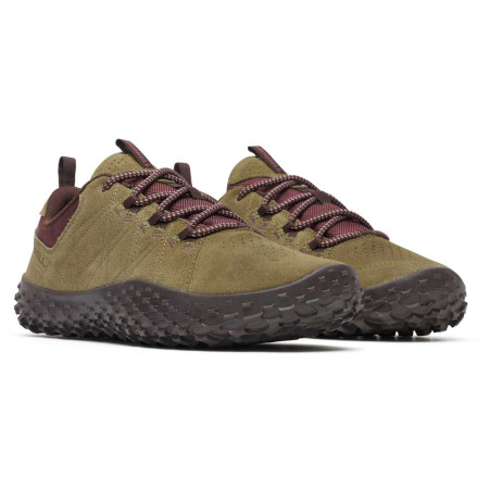Pánské boty Merrell Wrapt Low
