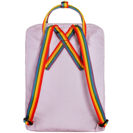 Batoh Fjällräven Kånken Rainbow