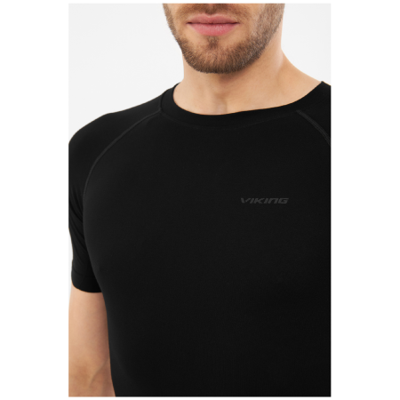 Pánské funkční triko Viking Lockness Man T-Shirt