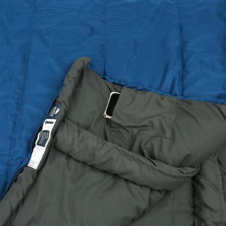 Dekový spacák Zulu Kabru Grande