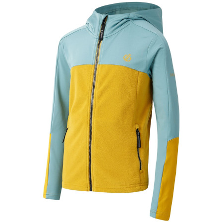 Dětská funkční mikina Dare 2b Thriving IV Core Stretch