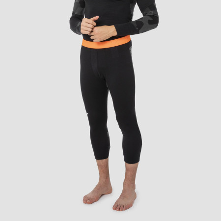 Pánské 3/4 spodky Salewa Cristallo Warm Amr M 3/4Tight