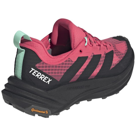 Dámské turistické boty Adidas Terrex Freehiker 3