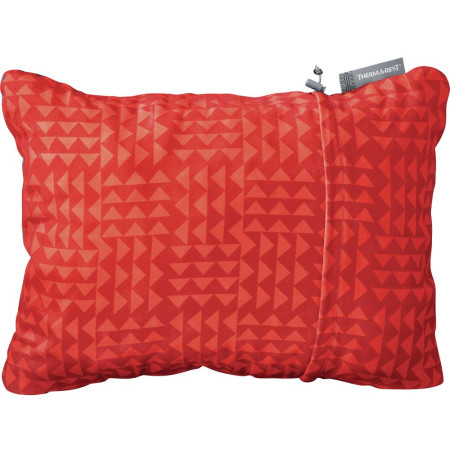Polštář Therm-a-Rest Compressible Pillow, Large (2019)