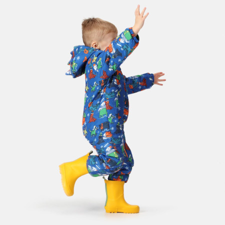 Dětská kombinéza Dare 2b Bambino II Snowst