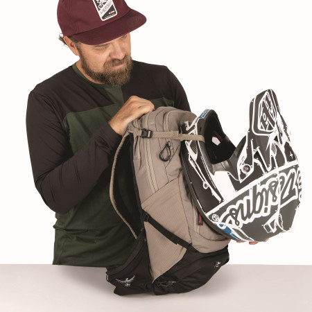 Batoh Osprey Raptor 14