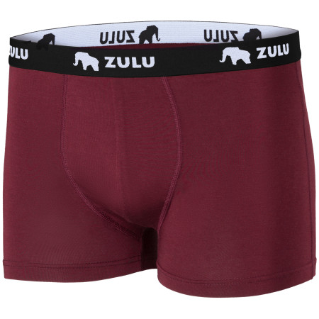 Pánské boxerky Zulu Bambus 210 4in 3-pack