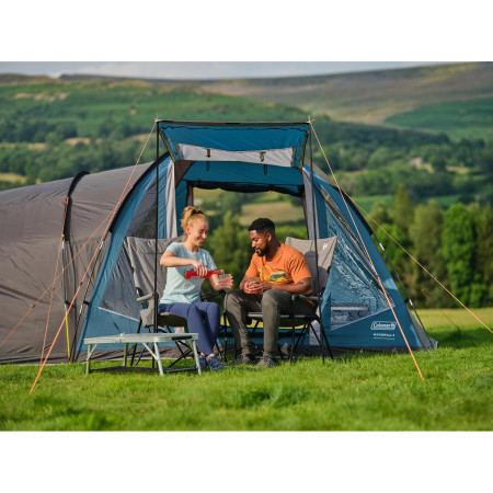 Rodinný stan Coleman Waterfall 5