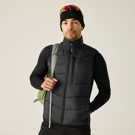 Pánská vesta Dare 2b Aero Fuse Padded Gilet