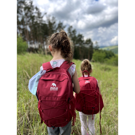 Dětský batoh Zulu Mako 15l
