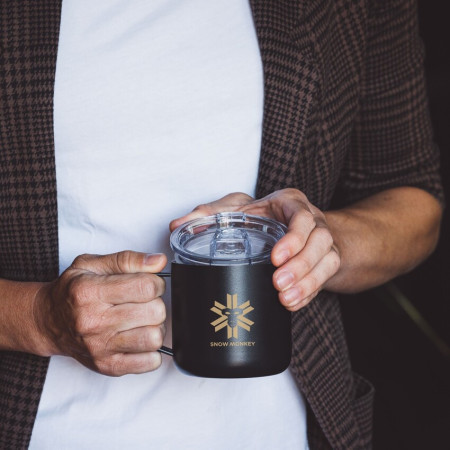 Termohrnek Snow Monkey Booster