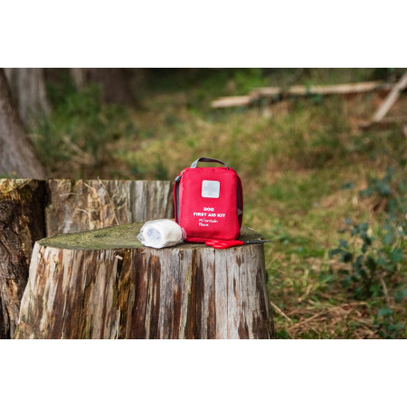 Lékárnička pro psy Mountain Paws Dog First Aid Kit