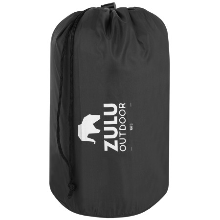 Samonafukovací karimatka Zulu Nap 3