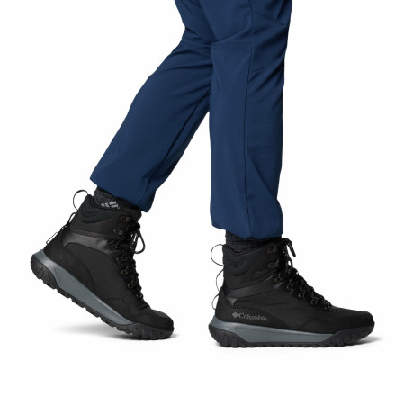 Pánské zimní boty Columbia Burnsider™ Omni-Heat Infinity™