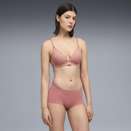 Dámské kalhotky Puma Invisible cotton mini shorts