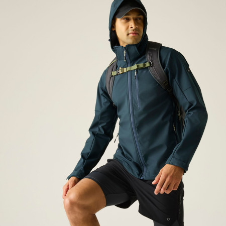 Pánská bunda Regatta Arana