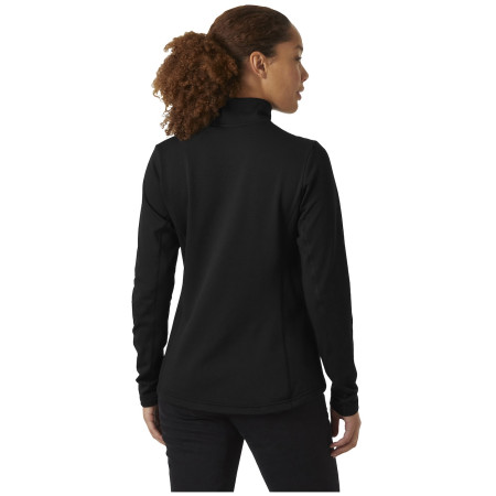 Dámská funkční mikina Helly Hansen W Versalite Fleece Jacket