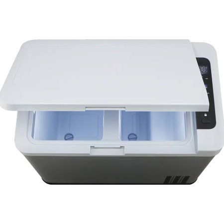 Kompresorová chladnička Mestic Cool Box compressor MCC-45 AC/DC